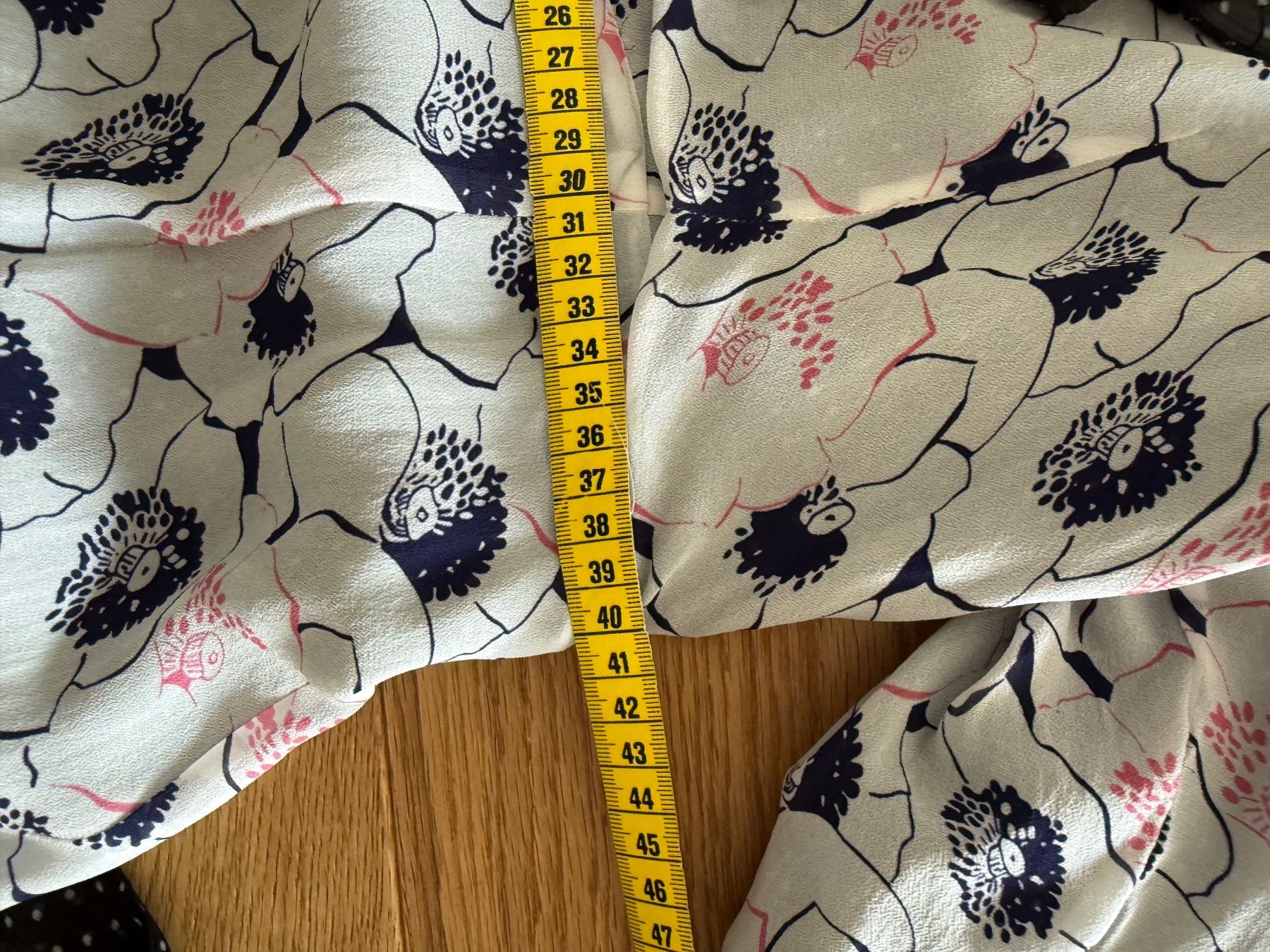 Vestiti: Wunderschönes Kleid aus reiner Seide  Gr. 38 – Nuovo (secondo la descrizione) da Reigoldswil venduto da benja01 7