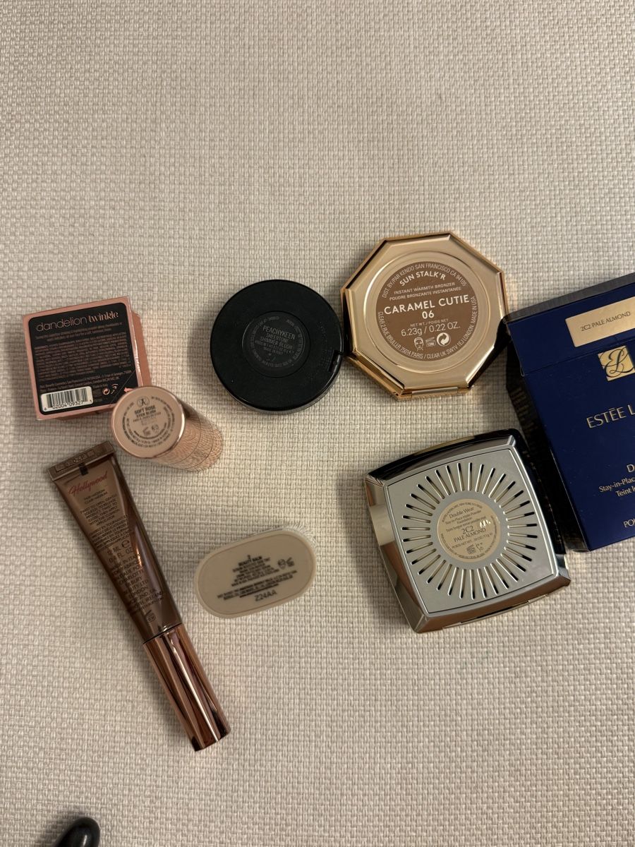 Sephora Make-up: Make Up Set High End – Usato da Dietlikon venduto da lizz.yy 2