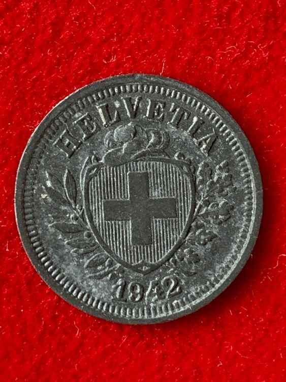Pièce 50 Centimes 1942 - Superbe état Brillant - Collection Monnaie Ancienne