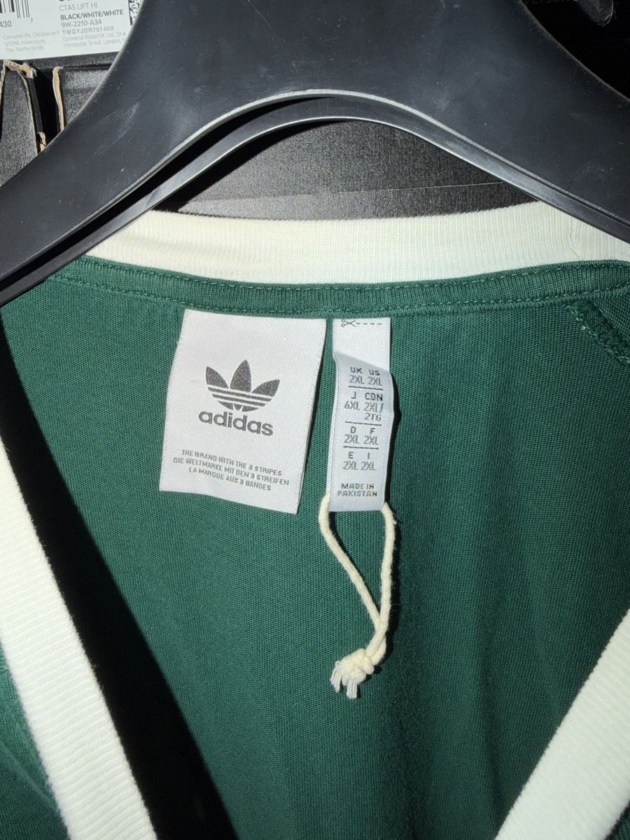 Adidas T-shirt: Adidas Tshirt, XXL – Usato da Gutenswil venduto da jus_nr7h 3