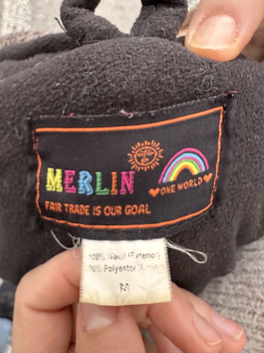 Jacken: 100% wool jacket – Gebraucht aus Bellinzona von Samirablank 4