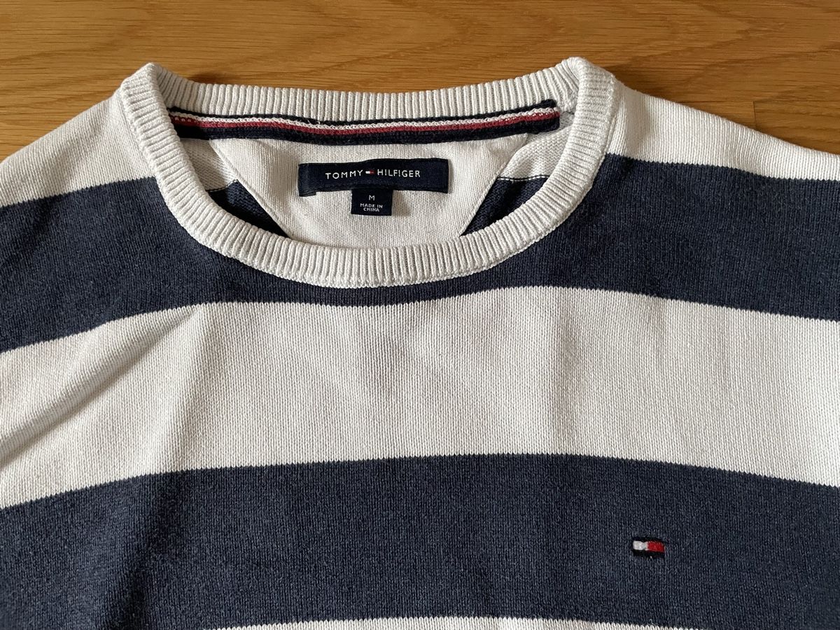 Tommy Hilfiger Maglioni & Felpe: Pullover Tommy Hilfiger – Usato da Kloten venduto da racnel 1