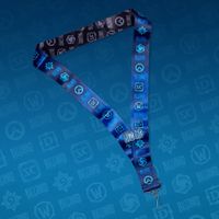 Blizzard Pin Schlüsselband Blizzcon 2016