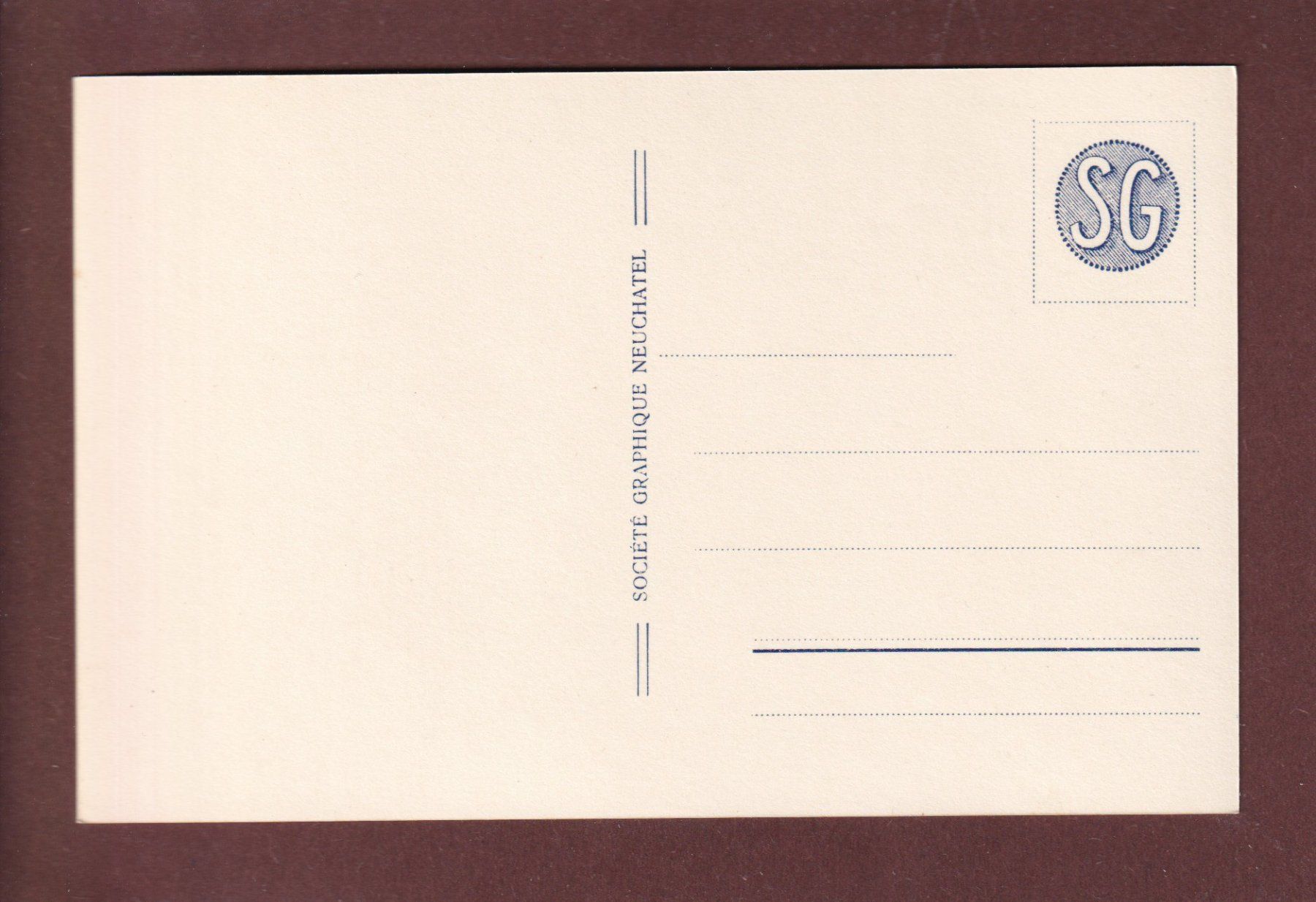 Cartoline postali: GLION et vue sur Clarens – Usato da Pully venduto da nicecards 1