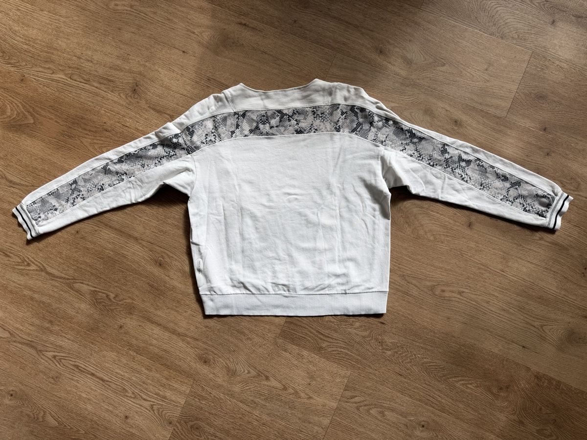 Marc Cain Tops: Shirt von Marc Cain – Gebraucht aus Bettlach von Valgoy 1