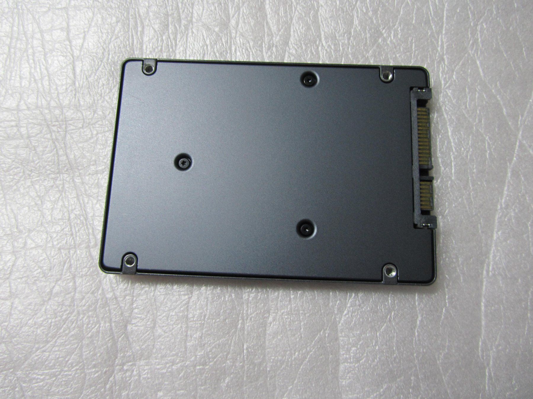 Samsung Dischi rigidi: Samsung SSD 256GB – Usato da moosseedorf venduto da RTN10 1