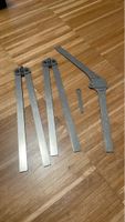 Metalgelenke