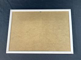 Bilderrahmen | Holz | Beige