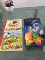 Fisher Price Büsi und Bücher