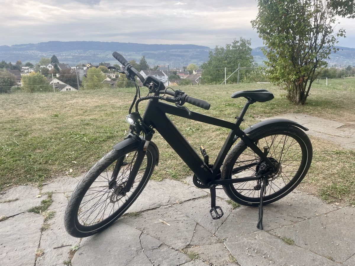 Trelago Biciclette: S Pedelec / E-Mountainbike 2 in 1 – Usato da Uster venduto da FRIEDEN8610 4