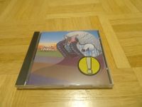 Emerson , Lake & Palmer - Tarkus CD