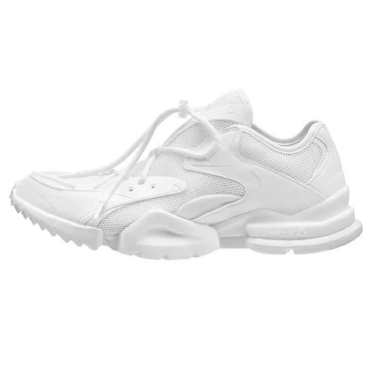 REEBOK RUN R 96 CN4606 Sneaker weiß 40.5 1