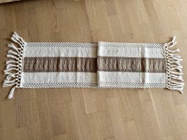 Tischläufer Boho Style