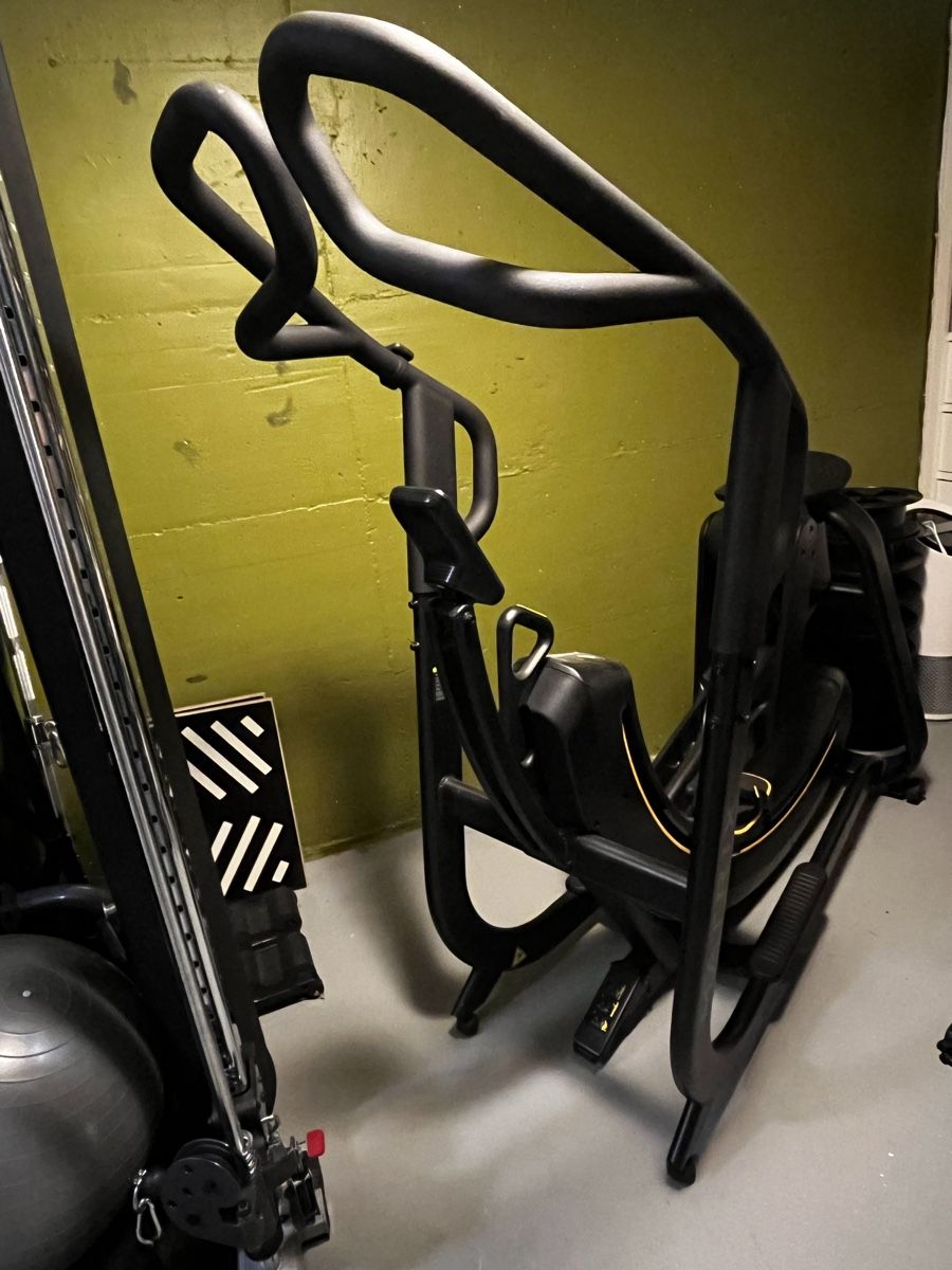 Vélos d'appartement: Matrix S Force – D'occasion à Wangen SZ par ca018