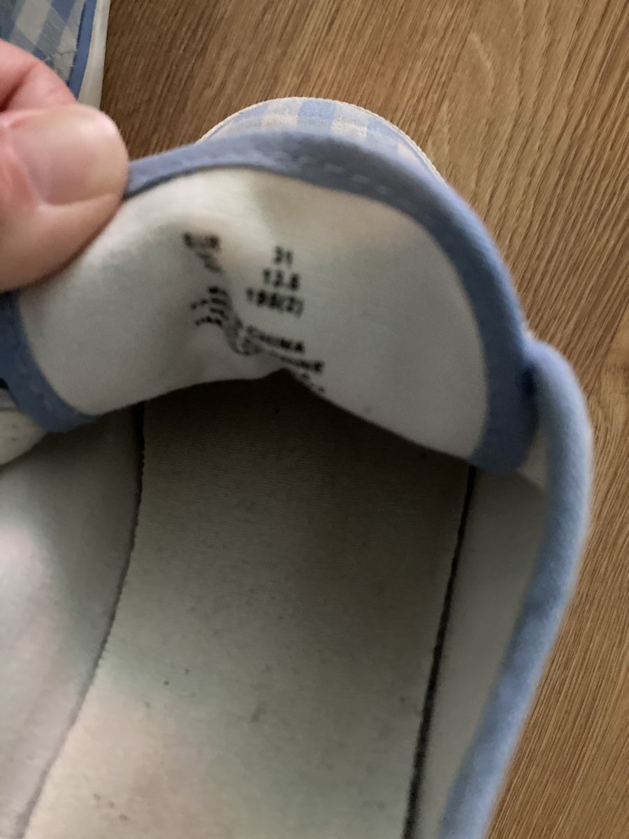 Scarpe per ragazzi: Kinder Sommerschuhe Gr. 31 – Usato da Emmenbrücke venduto da JJ_89 3