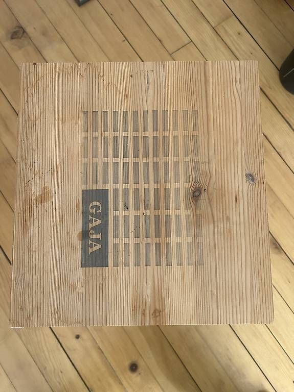 Tische: Beistelltisch – Gebraucht aus Thun von farytale01 2