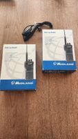 Alan 42 Multi Funkgeräte Set - Top Zustand!