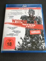 Wyrmwood - Road of the Dead [Blu-ray]