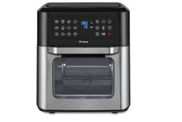 Trisa Heissluft-Fritteuse Crisp Master 12 l