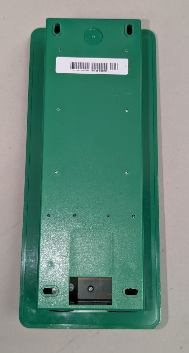 Interruttori: Fluchttürterminal ASSA ABLOY BSW 1340-21 – Usato da Volketswil venduto da mar_c5pv 5