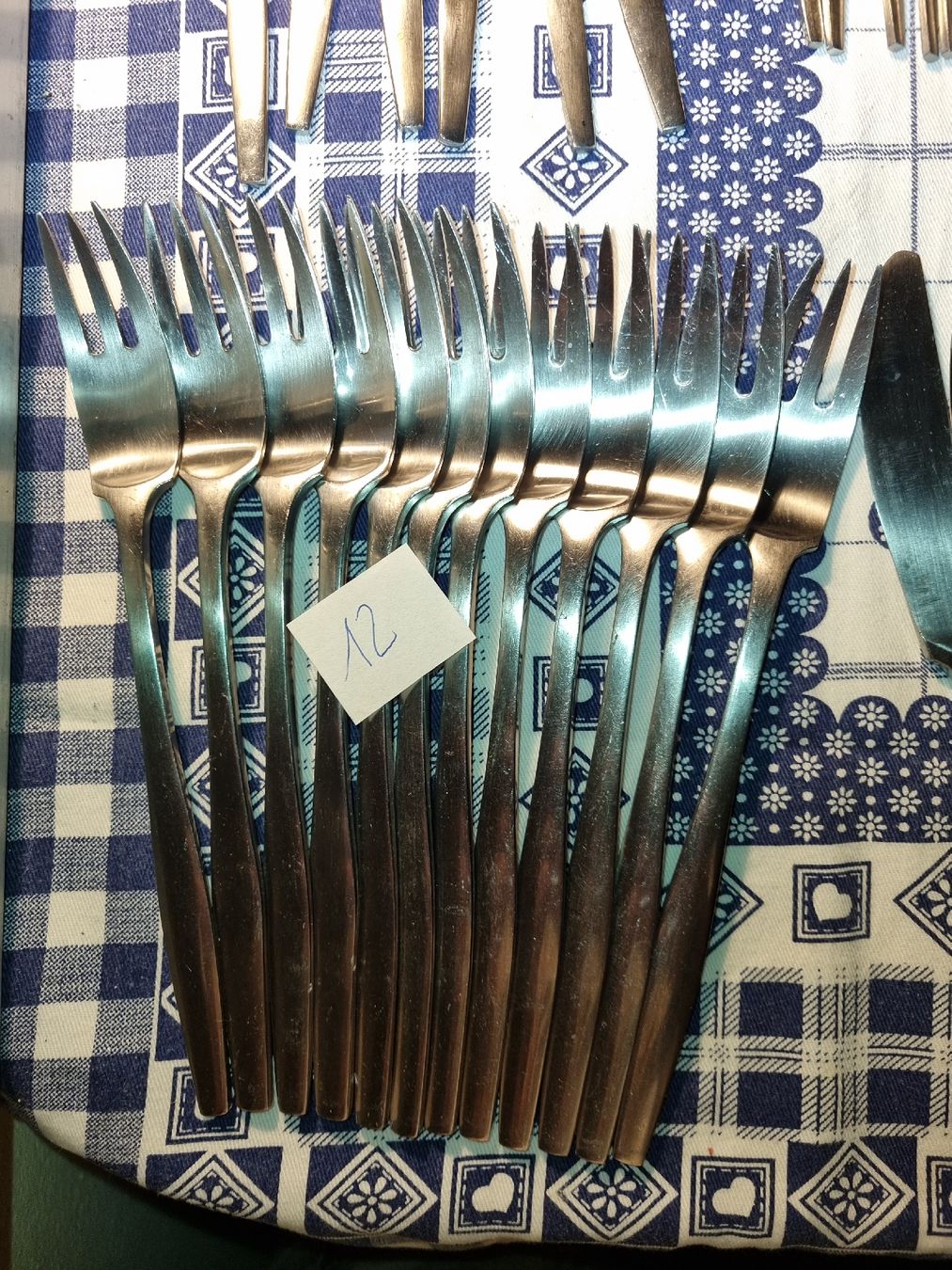 Couverts: Dansk design finland – D'occasion à Ostermundigen par vintage60 1