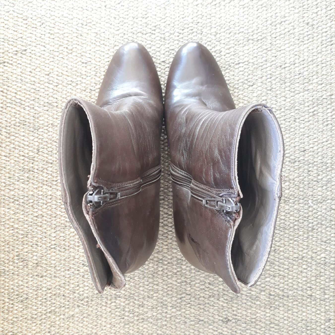 Scarpe da donna: Stiefeletten Gr.37 – Usato da Baden venduto da Gian_Lu 5