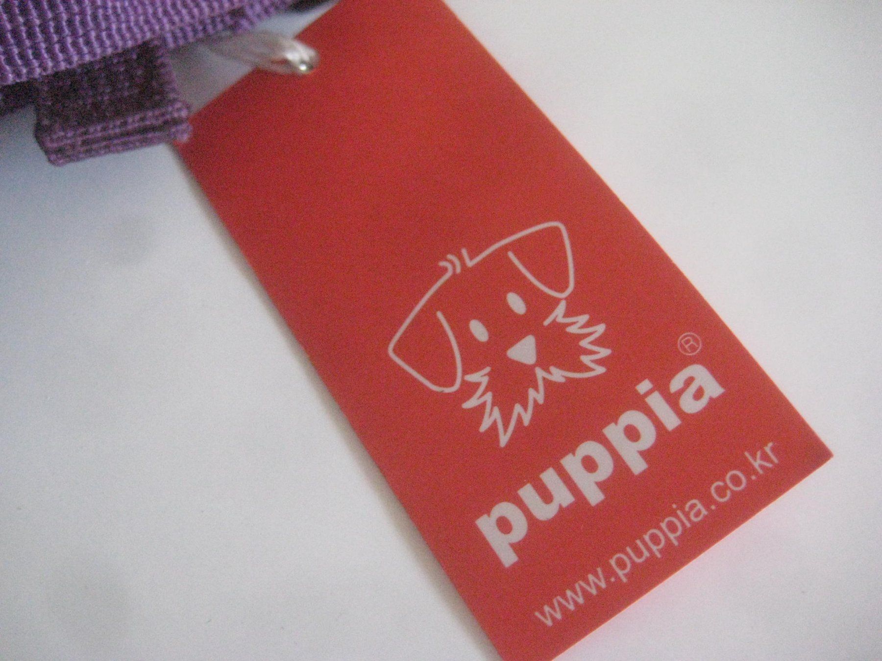 Puppia Leine & Halsband: HUNDE  GESCHIRR – Neu (gemäss Beschreibung) aus Uster von flocke1 2