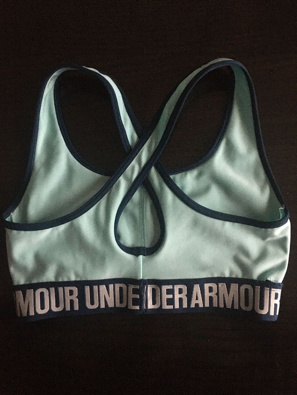 Tops: Sport BH von Under Armour – Gebraucht aus Luzern von Willimaus 1