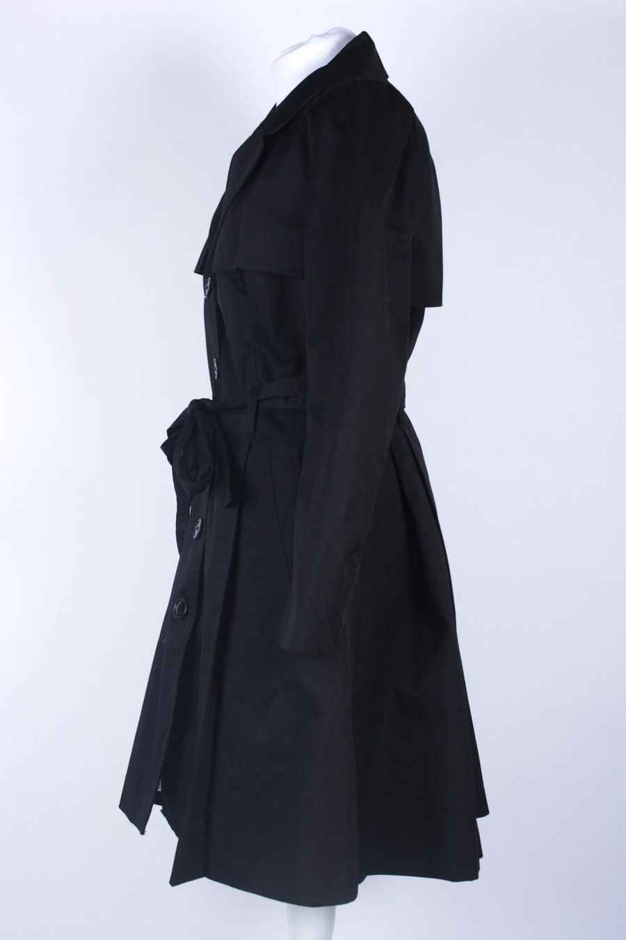H&M Cappotti: H&M Trenchcoat gr. 42 – Usato da Zollikofen venduto da Restwert_Zollikofen 1