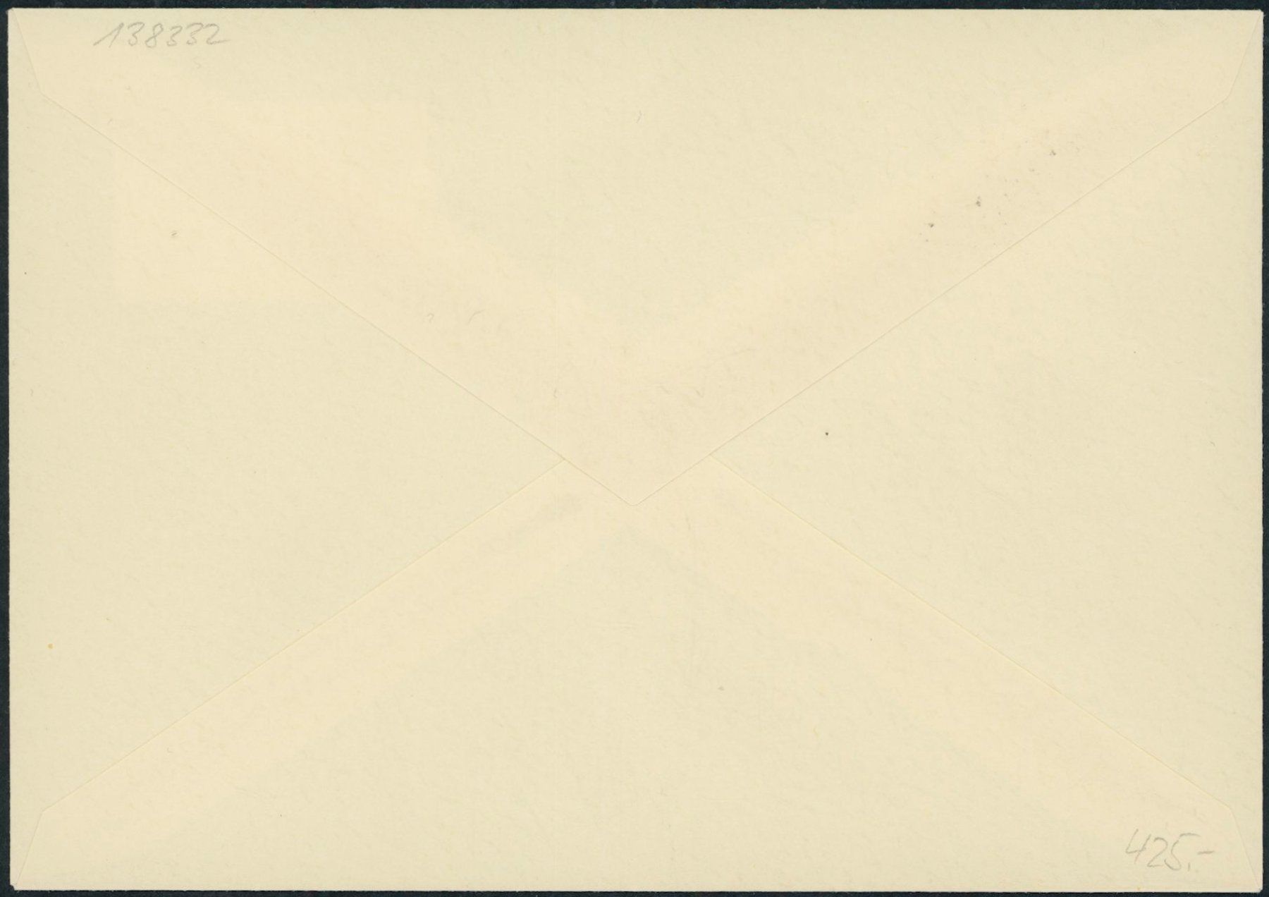 Tous les timbres: 1939 - Pro Patria - Ersttagsbrief FDC ET – D'occasion à Schindellegi par leecollect 1