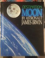 Livre de l'astronaute James Irwin (signé)
