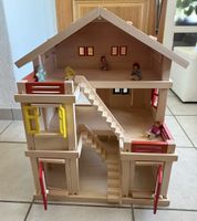 Puppenhaus Villa Hollywood (Holz)