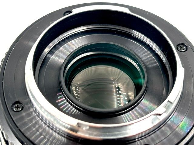 Minolta Obiettivi: Minolta RF Rokkor 250mm 5.6 Mirror / Spiegel – Usato da Seewis Dorf venduto da Plebejus 6