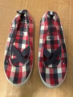 Neue Ballerinas von Tommy Hilfiger 