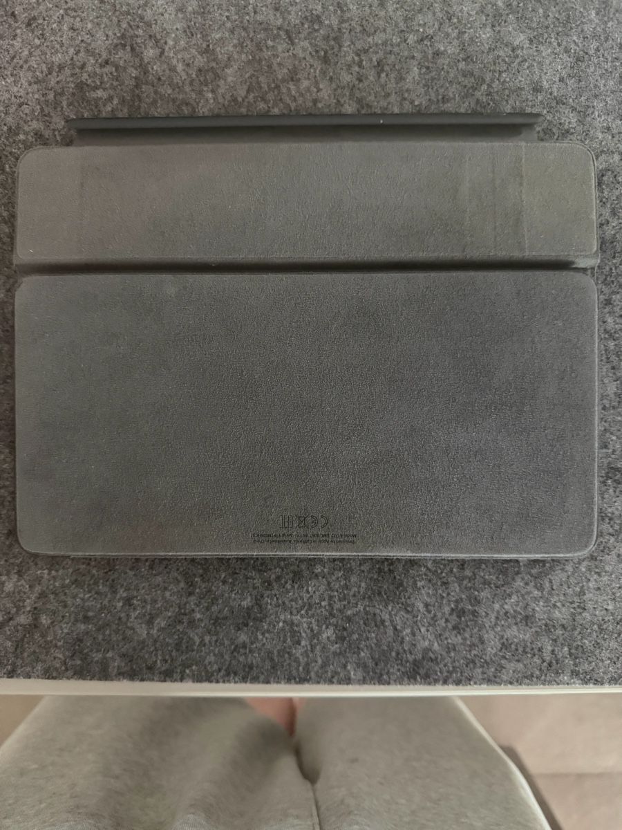 Apple Tastaturen: iPad Tastatur – Gebraucht aus Oftringen von roy_j87t 3