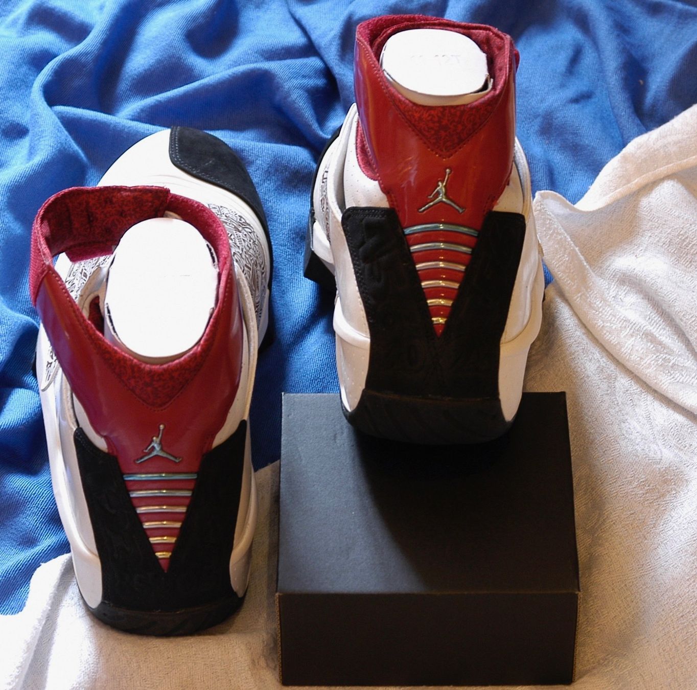 Jordan Scarpe da uomo: AIR JORDAN XX – Nuovo e nell'imballaggio originale da Commugny venduto da MCapital 5