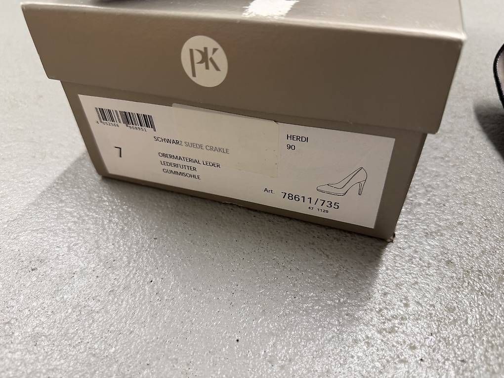 Scarpe da donna: Peter Kaiser Pumps  Gr. 7 (ca. 40) – Usato da Steinhausen venduto da deikoon 3