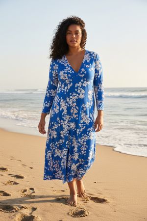 Banditas Robe longue