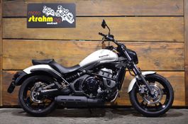 Kawasaki Vulcan S frisch ab Mfk 22.09.2026