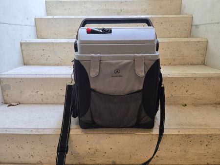 Isolierter Thermotasche von Mercedes-Benz