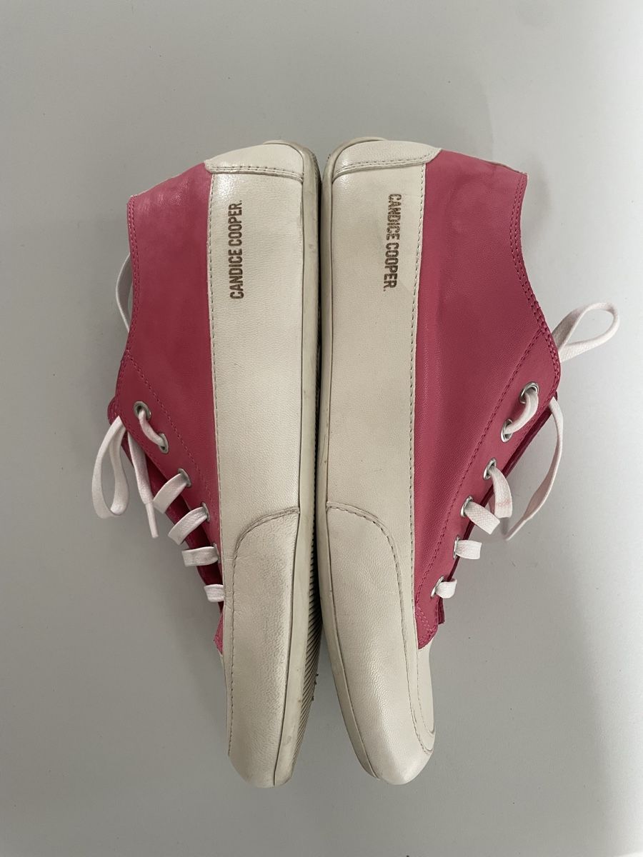 Cooper Scarpe da donna: Candice Cooper Schuhe Grösse 38 – Usato da Menziken venduto da FS-Creativity 2