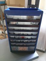 Werkstatt Schraubenbox