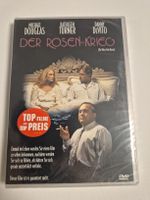 Der Rosenkrieg - DVD / Neu & OVP