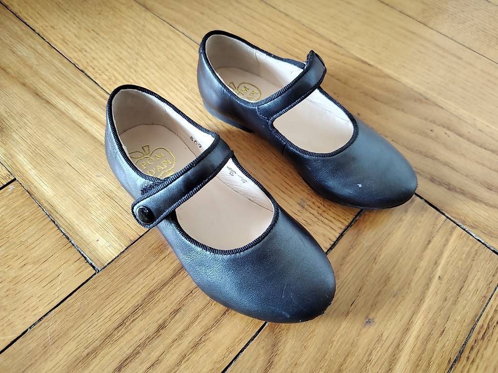 Pom d'Api Scarpe per ragazzi: Ballerines Pom d'Api Daisy taille 26 – Usato da Lausanne venduto da ft79 1