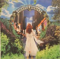 Scissor Sisters – Scissor Sisters