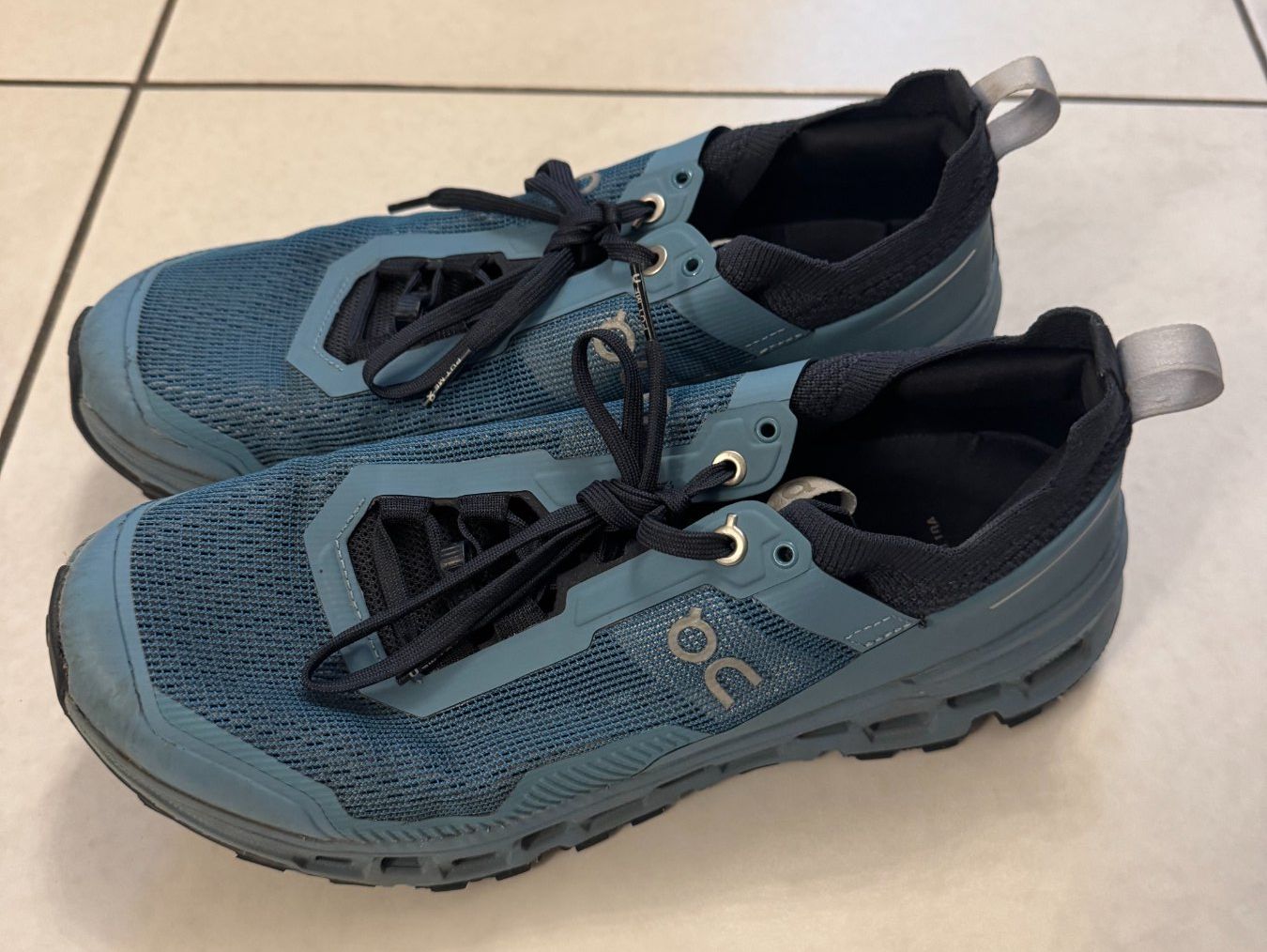 On Scarpe da uomo: ON Cloud ULTRA 2  - EU Gr. 40.5 (USM 7.5) – Usato da Maienfeld venduto da Fashion_2009 2
