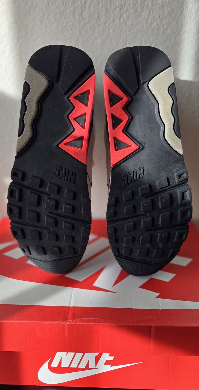 Nike Scarpe da uomo: Nike Air Structure Gr 42 – Usato da Bottmingen venduto da Niggson 2