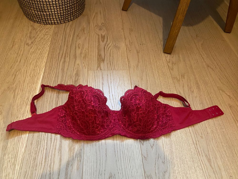 triumph amourette bh