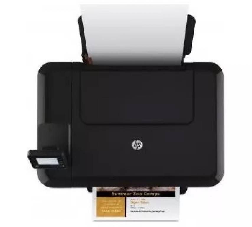 Stampanti: HP Deskjet 3057A e-All-in-One Drucker – Usato da Frauenfeld venduto da loe_h5lf 1
