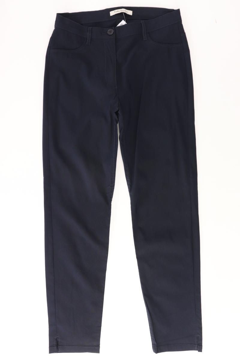 Pantaloni: Betty Barclay Hose Gr. 36 blau – Usato da Neustadt an der Waldnaab venduto da SecondLifeFashion